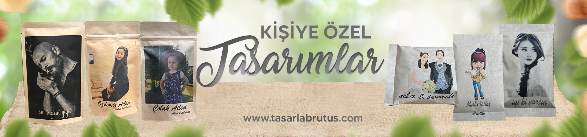 Tasarla Brutus