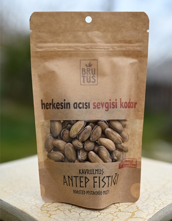 Antep Fıstığı 150 gr 6 lı