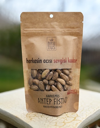 Antep Fıstığı 70 gr 12 li